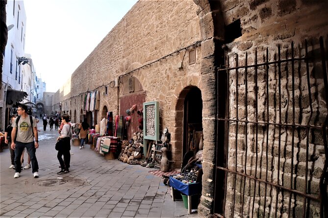 8 Days Private Morocco Adventure with Pick Up - Private, pickup-to-airport Morocco that keeps the days simple