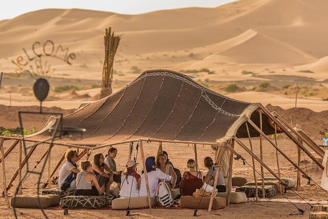 9 Days Private Guided Tour in Morroco - Key Points to Know Before You Go
