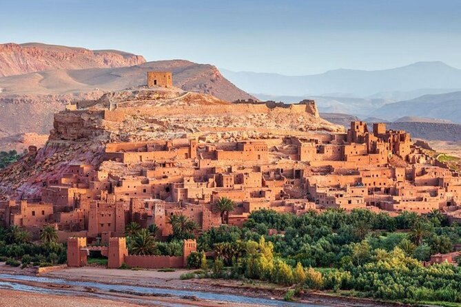 9 Days Private Guided Tour in Morroco - Day 1 in Marrakech: Jemaa el-Fnaa, Bahia Palace, Ben Youssef, Koutoubia