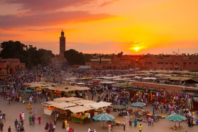 9 Days Private Guided Tour in Morroco - Day 2 Over the High Atlas: Tizi nTichka Pass, Ait Ben Haddou, and Dades