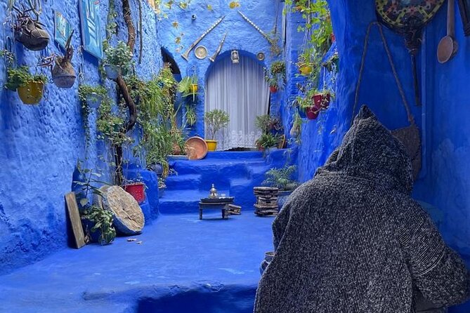 A day in the chefchaouen blue city - Key highlights that make this trip worth considering