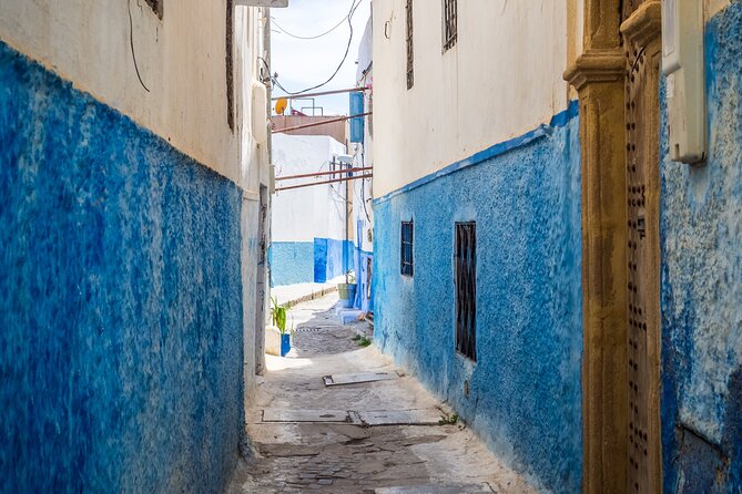 A day in the chefchaouen blue city - Guide quality can make or break your experience, so plan for both scenarios