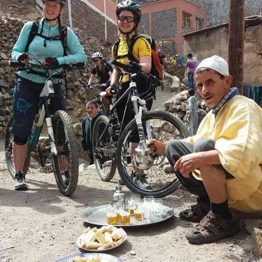 A Day With The Berbers - 3 Valleys Day Trip from Marrakech - Price and value: what $29 buys in an 8-hour day