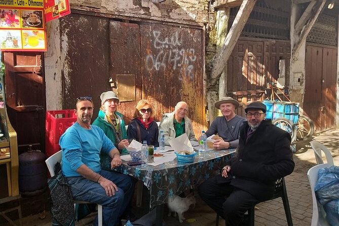 A FEScinating Private Tour in FEZ - Why this 3.5-hour private route works in Fez