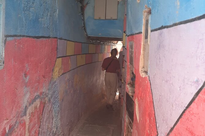 A FEScinating Private Tour in FEZ - Kairaouine Mosque: quick access to a major spiritual center