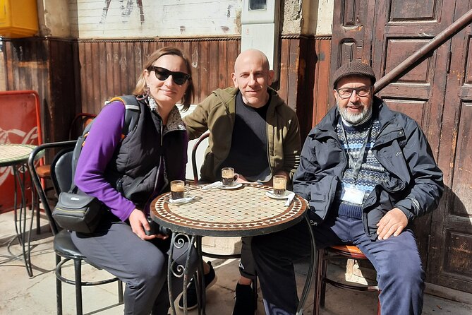 A FEScinating Private Tour in FEZ - Meeting in Avenue de La Liberté, then getting into the medina rhythm