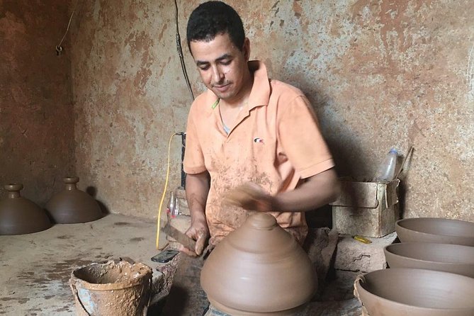 A half-day guided visit of FEZ MEDINA - Kairaouine Mosque Area: Al Qarawiyyin and the Weight of Age