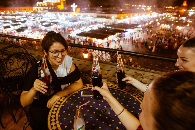 A Magical Evening in Marrakech: Private City Tour - Price and value: what you’re really paying for at $61.65