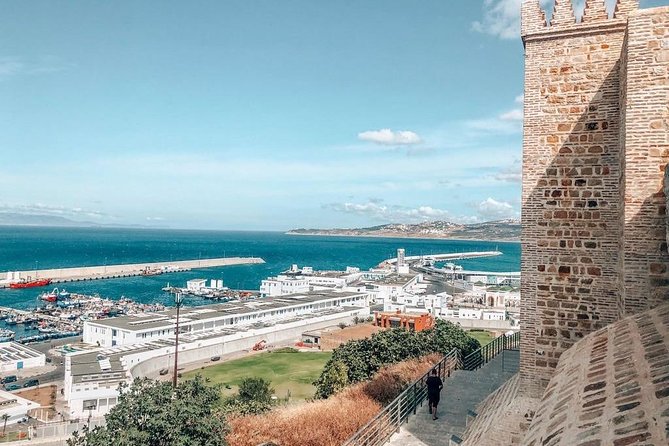 A private walking tour - How the guide makes the tour feel personal (Abdel’s flexibility)