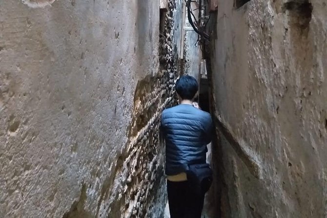 A Unique Experience In Fez With A Guide And A Driver (Full Day) - Chouara Tannery and Place Seffarine: craft meets sensory reality