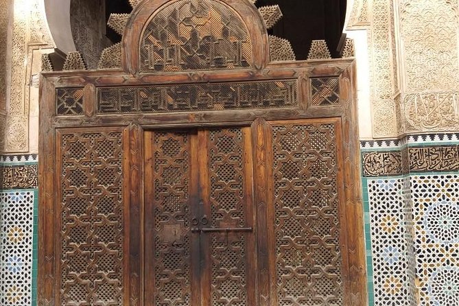 A Unique Experience In Fez With A Guide And A Driver (Full Day) - Price and value: what $209.06 covers, and what to budget for