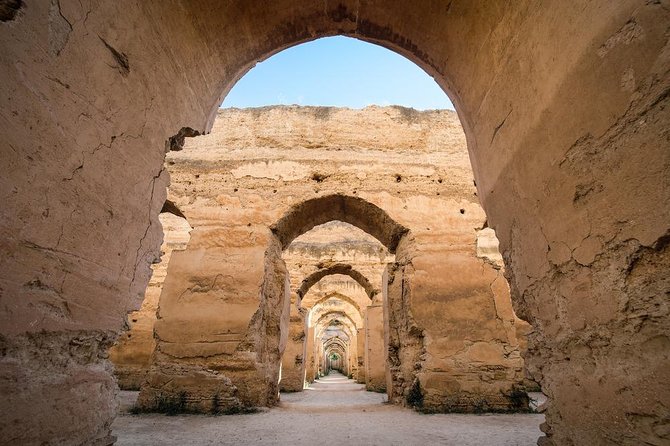 A Wonderful Private Day Trip to Volubilis, Moulay Driss Zarhoun, Meknès from Fez - Why This Fez to Volubilis to Meknes Route Works (Starting at 9:00 AM)