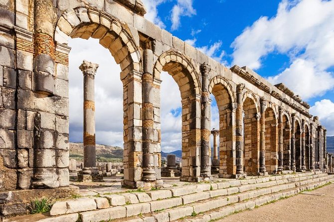 A Wonderful Private Day Trip to Volubilis, Moulay Driss Zarhoun, Meknès from Fez - Price and Value: What You Get for $98.72 Per Person
