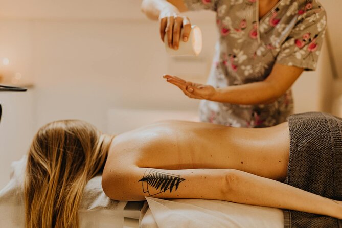 Agadir : 2-Hour Hammam and Massage Combo Experience - Key things worth knowing before you go