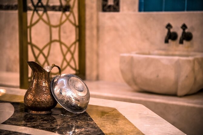 Agadir : 2-Hour Hammam and Massage Combo Experience - Argan Oil Massage: What Makes It Feel Great (and When It Might Be Too Light)