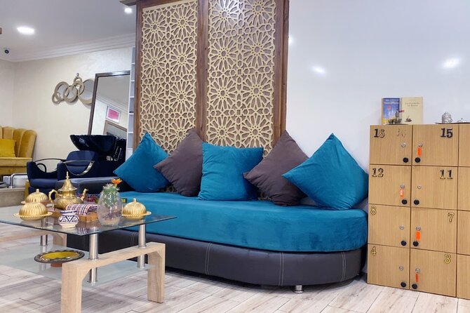 Agadir : 2-Hour Hammam and Massage Combo Experience - Tea After Care: Why the Finish Matters More Than You Think