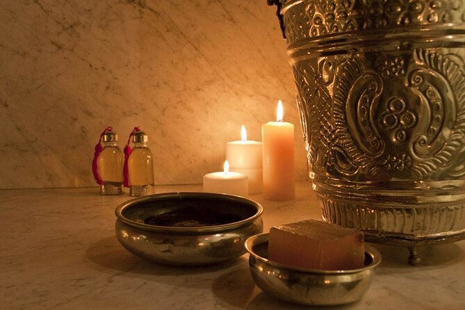 Agadir : 2-Hour Hammam and Massage Combo Experience - Pickup and Drop-Off Logistics: Smooth When It Works, Tricky When It Does Not