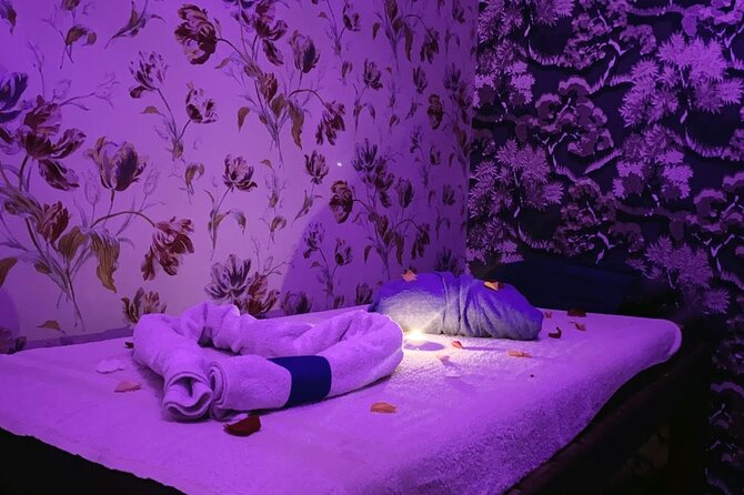 Agadir : 2-Hour Hammam and Massage Combo Experience - Should You Book This 2-Hour Hammam and Massage Combo?