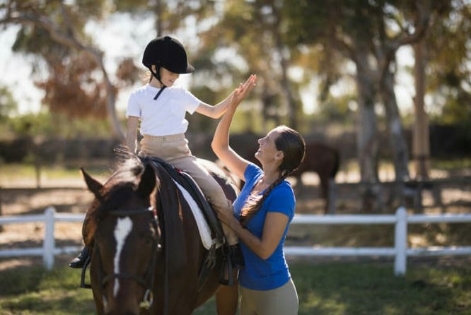 Agadir 2-Hour Horse Riding Experience with Pickup - Who This Agadir Sunset Ride Is Best For