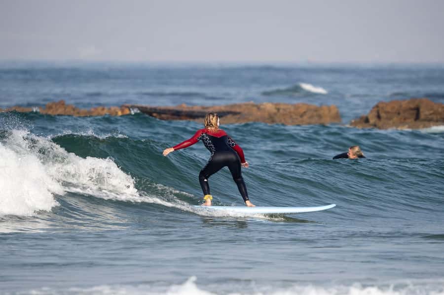 Agadir: 2h Surf Lesson with Local Instructors - Key highlights if you want the good stuff