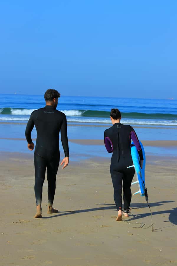 Agadir: 2h Surf Lesson with Local Instructors - Who this is best for (and who might want something else)