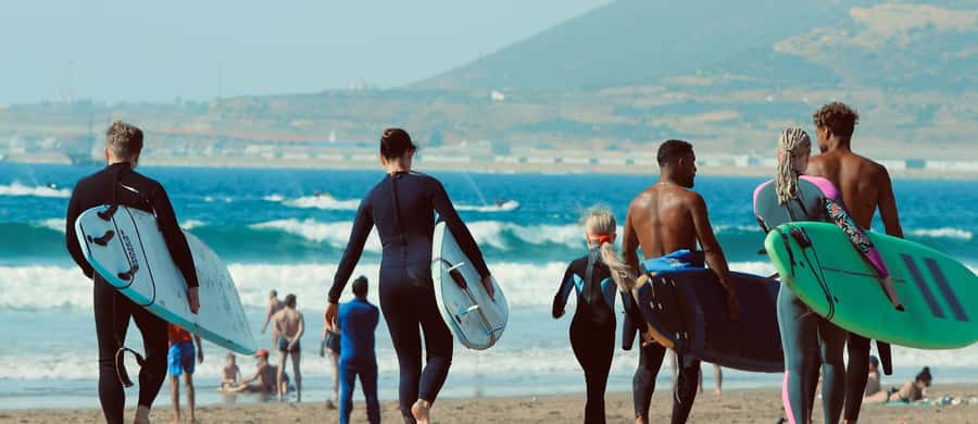 Agadir: 2h Surf Lesson with Local Instructors - Agadir Surf Lessons: why this one feels hands-on