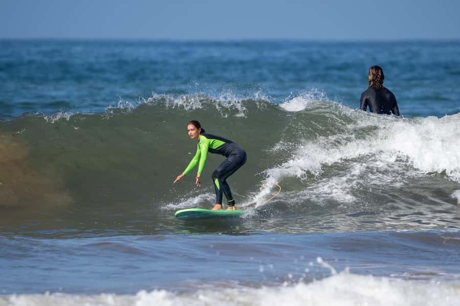 Agadir: 2h Surf Lesson with Local Instructors - Equipment and wetsuit reality check (what to do before you go)