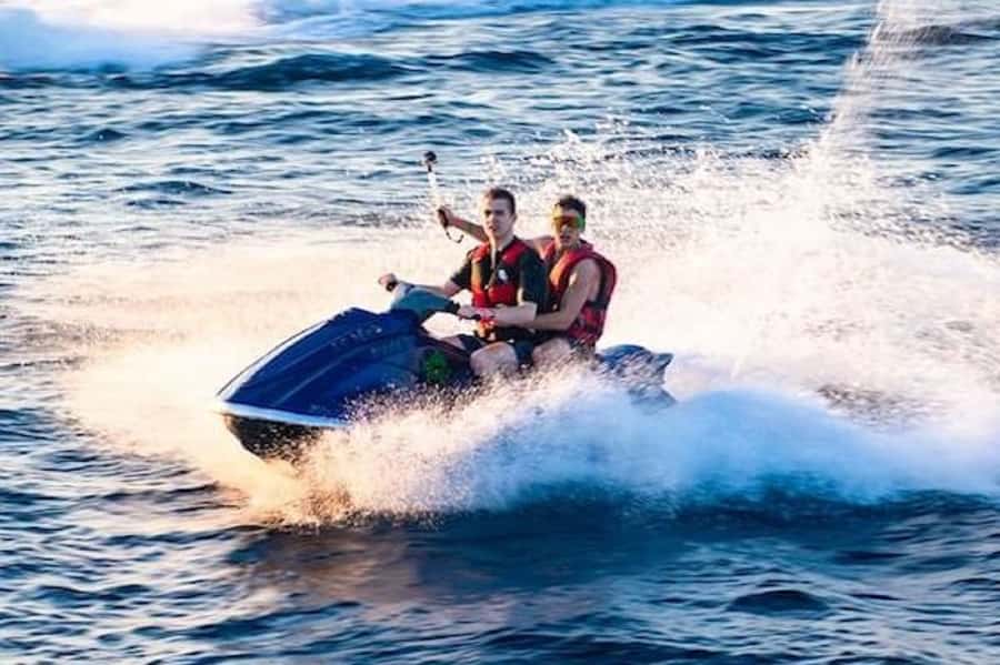Agadir: 30-Minute Jet Ski Ride with Hotel Pickup & Drop-off - Key points worth knowing before you go