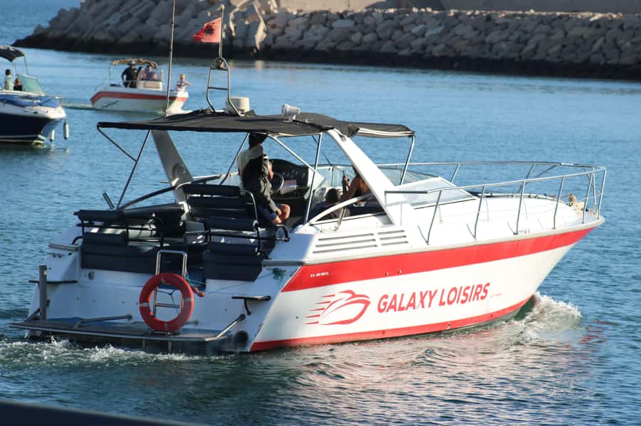 Agadir: 4-Hour Boat Trip with Fishing, BBQ & Swim - Key Highlights You Should Know Before You Go