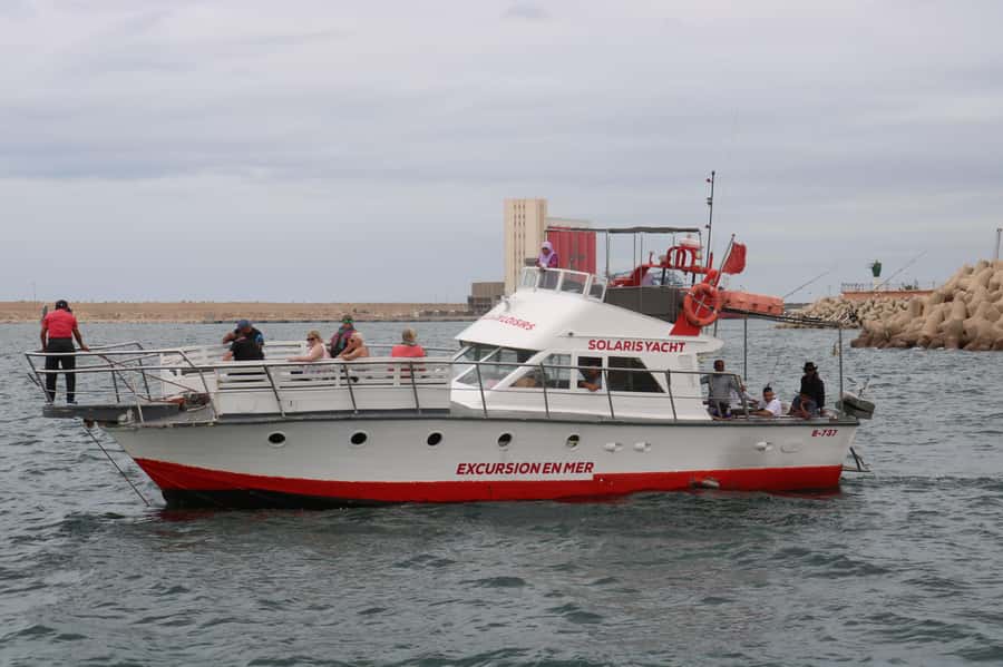 Agadir: 4-Hour Boat Trip with Fishing, BBQ & Swim - Price and Value: Is $34 Worth a 4-Hour Boat Day?