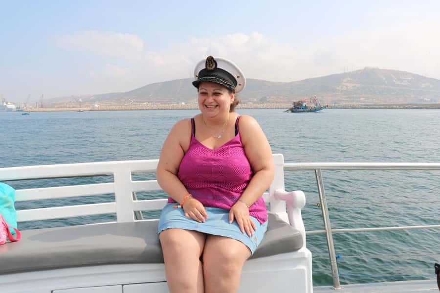 Agadir: 4-Hour Boat Trip with Fishing, BBQ & Swim - Guide and Language Support: How Easy It Feels to Follow Along