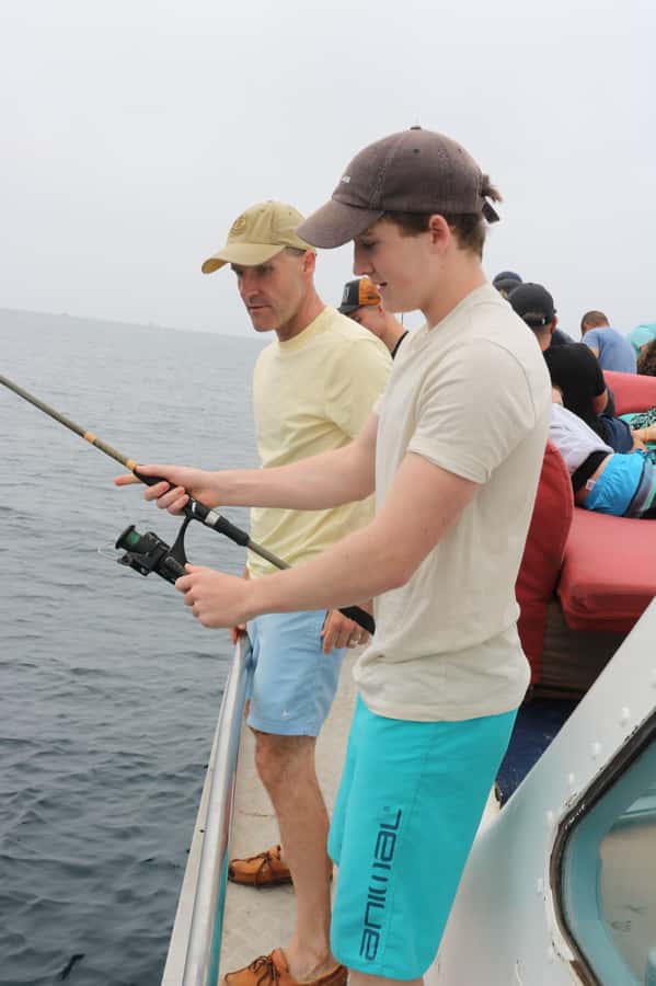 Agadir: 4-Hour Boat Trip with Fishing, BBQ & Swim - What to Bring (And What Not to Bring) for a Smooth 4 Hours