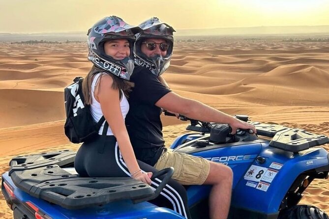 Agadir Adventure Tour with Quad Biking Experience - Price and Value: Why $47.12 Can Make Sense in Agadir