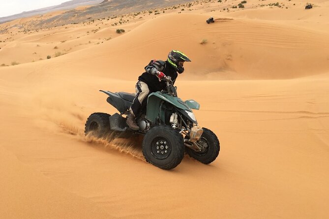 Agadir Adventure Tour with Quad Biking Experience - Who This Tour Fits Best (and Who Should Skip It)