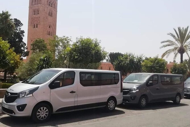 Agadir Airport Private Transfers ( To or from Agadir city center only) - City Center Only, and Why That Matters