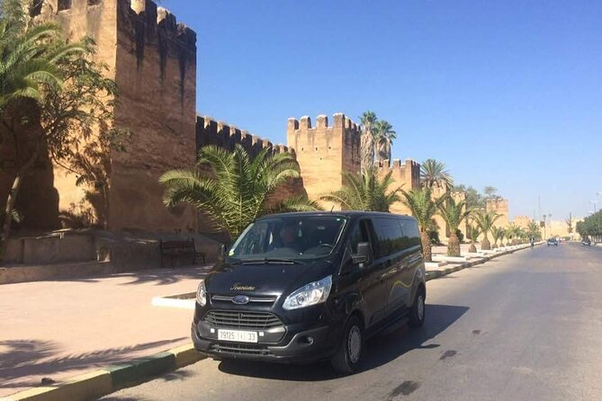 Agadir Airport Private Transfers ( To or from Agadir city center only) - Price and Value: $32.57 Per Group Up to 8