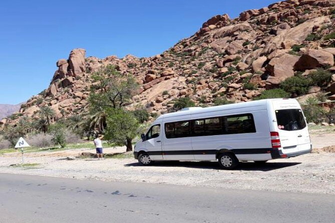 Agadir Airport Private Transfers ( To or from Agadir city center only) - Pickup Times That Match Your Flight, Not Random Guesswork