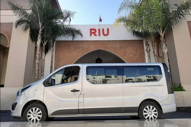 Agadir Airport Private Transfers ( To or from Agadir city center only) - Comfort, Safety, and the Little Details That Get Praised