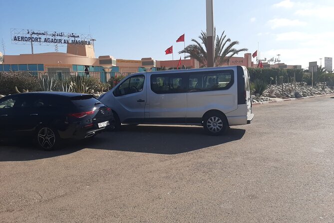 Agadir Airport Private Transfers ( To or from Agadir city center only) - Going Back to the Airport, Keeping Your Timing Simple