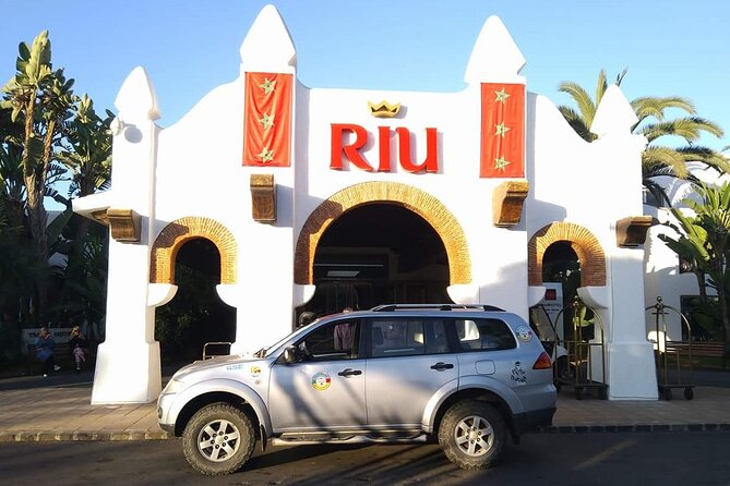 Agadir Airport Private Transfers ( To or from Agadir city center only) - Finding Your Driver Fast at Agadir Al-Massira Airport