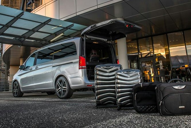 Agadir Airport Transfer Service 24/7 - How this 24/7 Agadir airport transfer fits your arrival plan