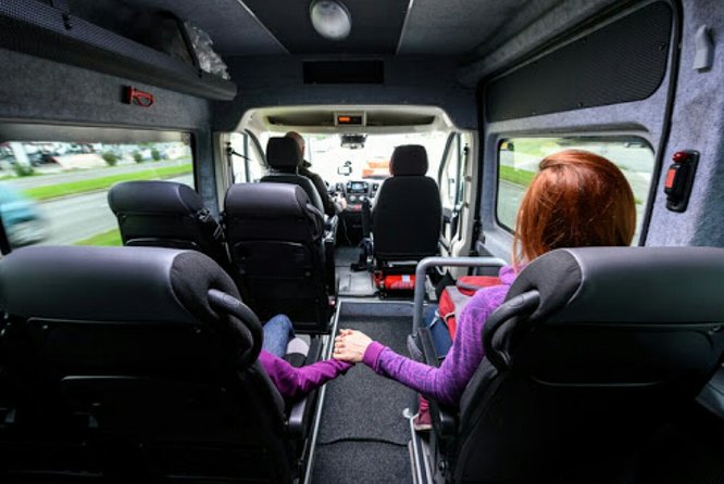 Agadir Airport Transfer Service 24/7 - Door-to-door dropoff in Agadir hotels and addresses