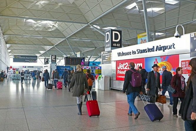 Agadir Airport Transfer Service 24/7 - Should you book this airport transfer service?