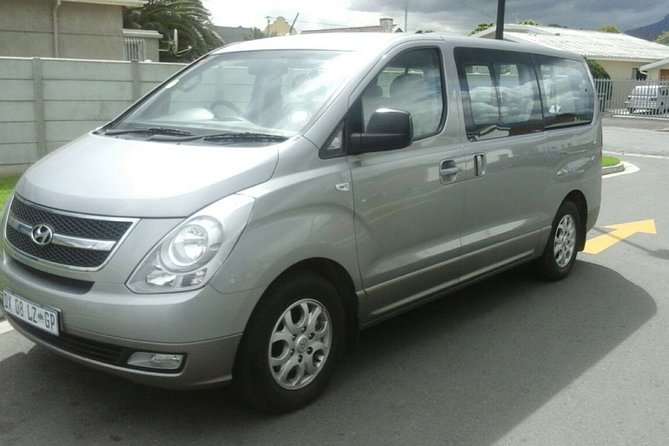 Agadir airport transfer to or from agadir city - Return trip to AGA: leaving Agadir with less stress