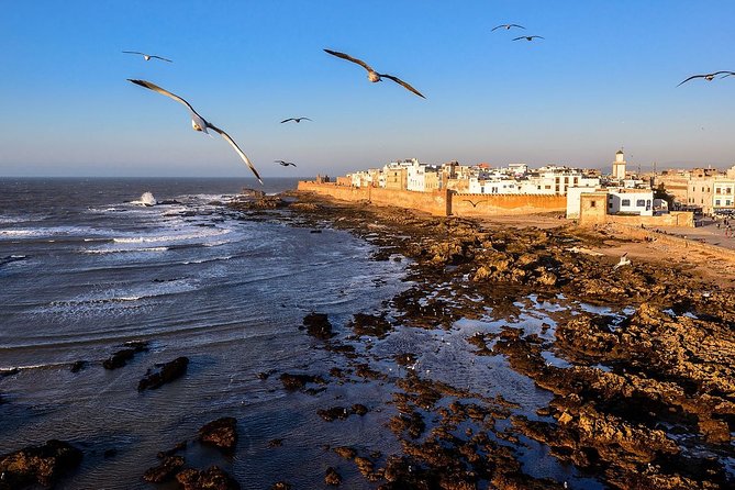 Agadir airport transfer to or from agadir city - Who this transfer suits best in Agadir