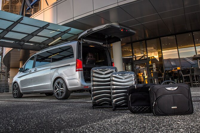 Agadir airport Transfers to or from agadir hotels - 30 Minutes to the Airport, and How to Time It Like a Local