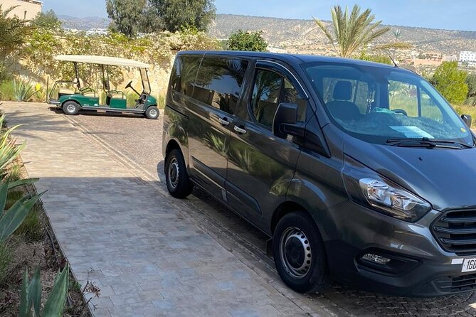 Agadir airport Transfers to or from agadir hotels - A Realistic Heads-Up: The Rare Rough Edge