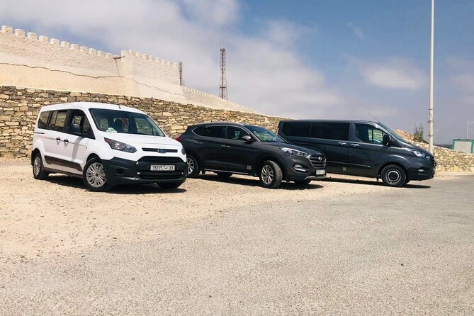 Agadir airport Transfers to or from agadir hotels - Price Value for Groups Up to 8: The Math That Makes This Make Sense