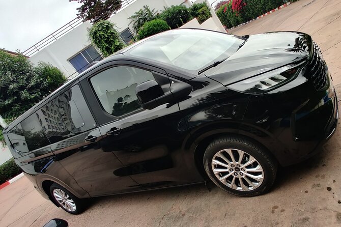Agadir airport transfers to taghazout hotels - Airport Pickup That Actually Works at 11:30 PM