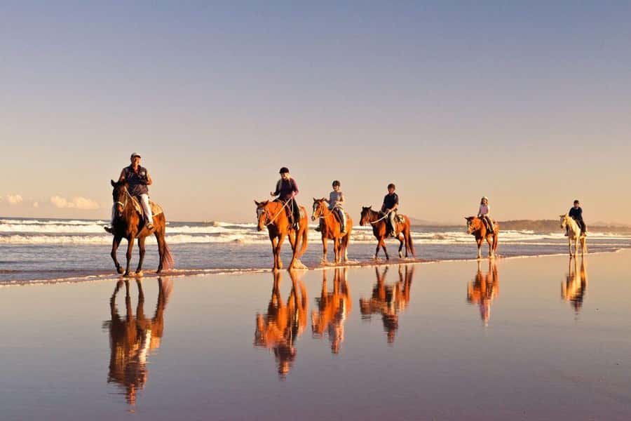 Agadir and Taghazout: 2-Hour Horseback Ride on the Beach - Key things to know before you go